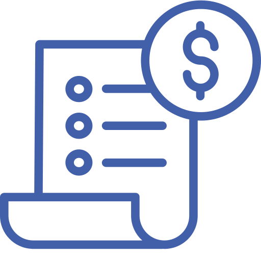 Create Invoices