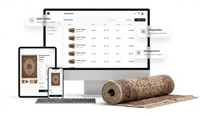 general solution features