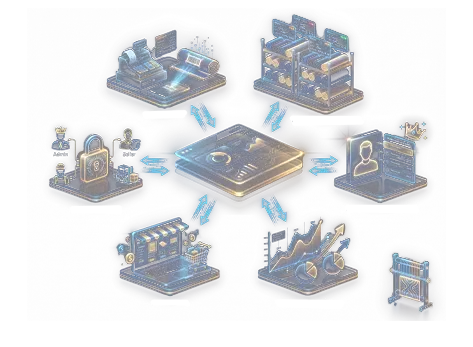 RMPro Features