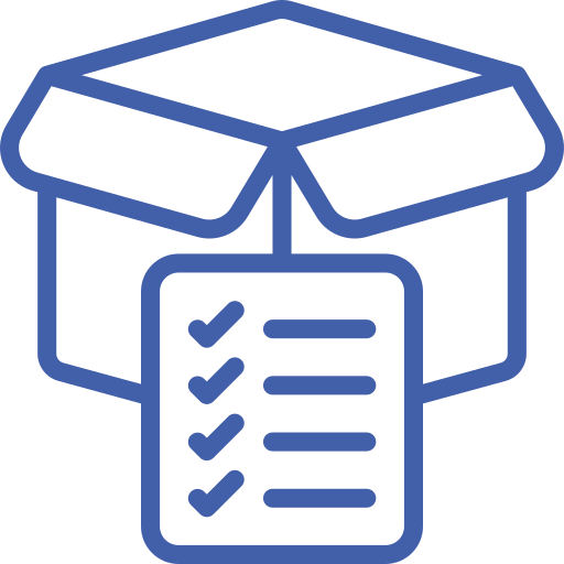 solutions for inventory management